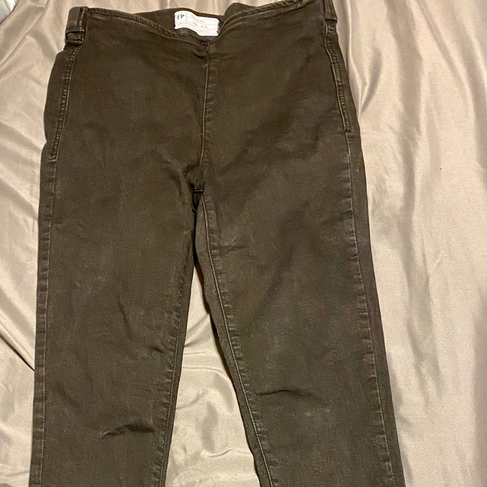 Free People Jeggings